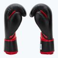 Bokszkesztyűk adidas Wako black/red 4