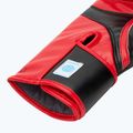 Bokszkesztyűk adidas Wako black/red 6