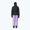Gyerek sídzseki Picture Seady black / paisley purp / silt green 3