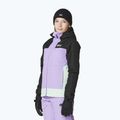 Gyerek sídzseki Picture Seady black / paisley purp / silt green 5