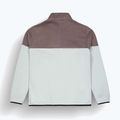 Férfi pulóver Picture Arcca 1/4 Fleece deep taupe/pigeon 8