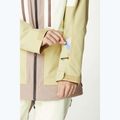 Női sídzseki Picture Haakon roebuck / lime / cream hemp 5