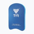 TYR gyermek úszódeszka Kickboard kék LJKB_420 4
