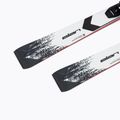 Elan Porsche Design Elan Ace downhill síléc fekete/fehér + EMX 12 AAJHNV21 9