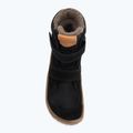Froddo Tex Winter fekete gyerek barefoot hótaposó 5