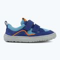 Gyerek barefoot cipők Froddo Baze electric blue 2