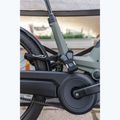 ABUS Lock Láncos kerékpárzár 7807F/110 fekete 3