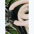 Kerékpárzár ABUS Yarnit 4004K/110 sand stone 4