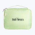 Utazási rendező Tatonka SQZY Padded Pouch 1,7 l light green