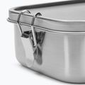 Élelmiszer-tartály Tatonka Lunch Box II 1000ml Lock ezüst 4203.000 4