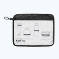Tatonka utazási szervező Zip Flight Bag A5 fekete 2