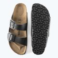 Papucs BIRKENSTOCK Arizona NL Regular black 10