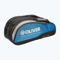 Squashtáska Oliver Top Pro 6R blue/gray 2