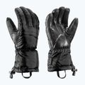 Női síkesztyűk LEKI Glace 3D Women black