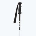 Gyerek síbotok Leki Rider Create Jr white/dark anthracite 2