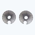 Gyerek síbotok Leki Rider Create Jr white/dark anthracite 6