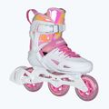 Gyerek görkorcsolya Powerslide Universe II Jr pink