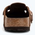 BIRKENSTOCK Boston LEOI Keskeny habana flip-flopok 6