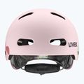 Gyerek sisak UVEX Kid 4 Style strawberry/matcha matt 9