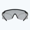 Napszemüveg UVEX Pace Stage black matt/mirror silver 4