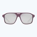 Gyerek napszemüveg UVEX Cosmic Jr cranberry/grey matt/mirror silver 2