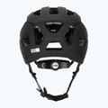 Kerékpáros sisak UVEX Stride black matte 4