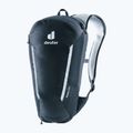 Kerékpáros hátizsák Deuter Road One fekete 320502170000 4