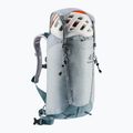 Túra hátizsák Deuter Guide Lite 22L szürke 336002143370 2