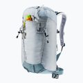 Túra hátizsák Deuter Guide Lite 22L szürke 336002143370 6