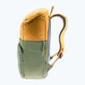 túra hátizsák dziecięcy deuter Overday 15 l khaki/cinnamon 5