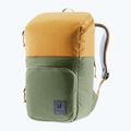 túra hátizsák dziecięcy deuter Overday 15 l khaki/cinnamon 6