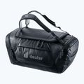 Utazótáska deuter Duffel Pro 60 l black 2