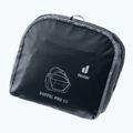Utazótáska deuter Duffel Pro 60 l black 10