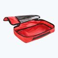 Utazási rendező deuter Mesh Zip 3 l cherry 2