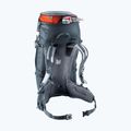 Túrahátizsák deuter Futura Pro 40 l black 11