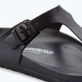 Flip-flop papucs BIRKENSTOCK Gizeh EVA Regular black 10