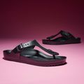 Flip-flop papucs BIRKENSTOCK Gizeh EVA Regular black 3