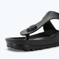 Flip-flop papucs BIRKENSTOCK Gizeh EVA Regular black 9