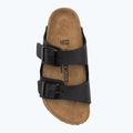 BIRKENSTOCK gyermek flip-flop Arizona BF Narrow fekete 5
