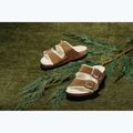 BIRKENSTOCK Arizona Shearling SL Regular nerc flip-flopok 8