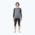 Férfi termo nadrág DYNAFIT Tour Light Merino 3/4 black out 2