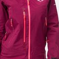 Salewa női esőkabát Sella Responsive gesztenyebarna 00-0000027879 5
