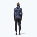 Salewa női fleece Agner Hybrid PL/DST FZ Hoody sötétkék 00-0000027372 3