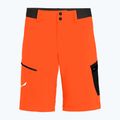 Férfi SALEWA Pedroc Cargo 2 4151 narancssárga 26934 4