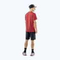 Férfi túrashort DYNAFIT Transalper Light Dynastretch black out/0730 3