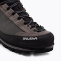 Salewa férfi magas alpesi bakancs Crow GTX barna 00-0000061328 8