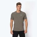 Salewa Lavaredo Hemp zöld férfi trekking ing 00-0000028061