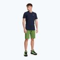 Salewa Lavaredo Hemp férfi trekking póló tengerészkék 00-0000028061 2