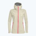 Salewa női esőkabát Puez Aqua 3 PTX bézs 00-0000024545 11