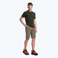Salewa férfi túrázónadrág Talveno DST barna 00-0000027064 2